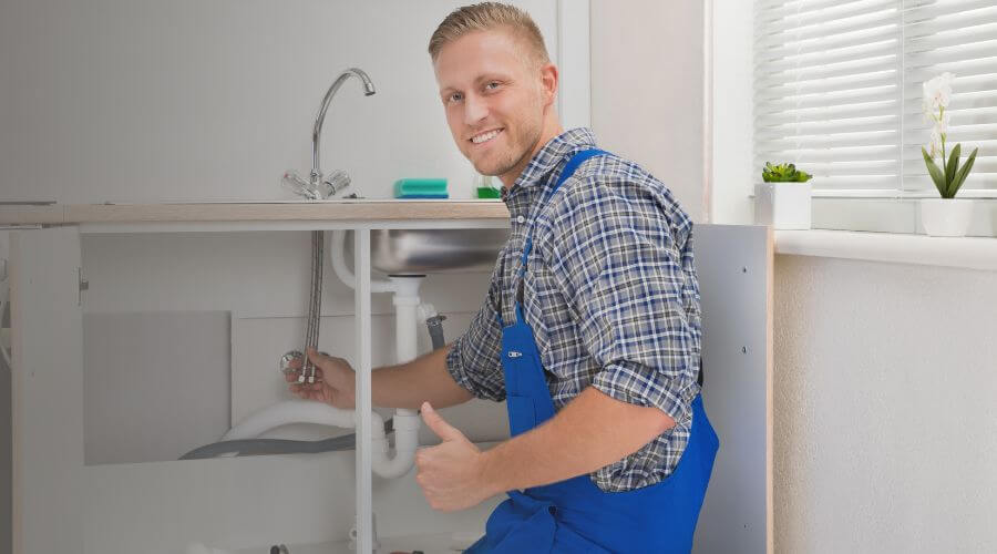 Local expert plumbing services in Alpine, TX